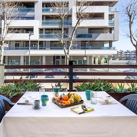 Luminoso A Due Passi Dal Mare 51A Apartment Montesilvano Marina Exterior foto