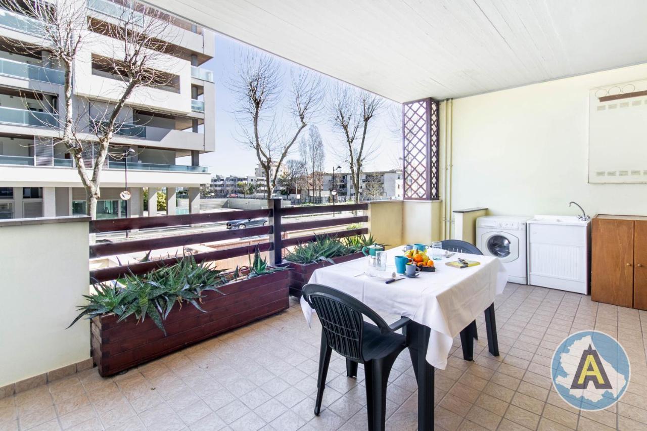 Luminoso A Due Passi Dal Mare 51A Apartment Montesilvano Marina Exterior foto