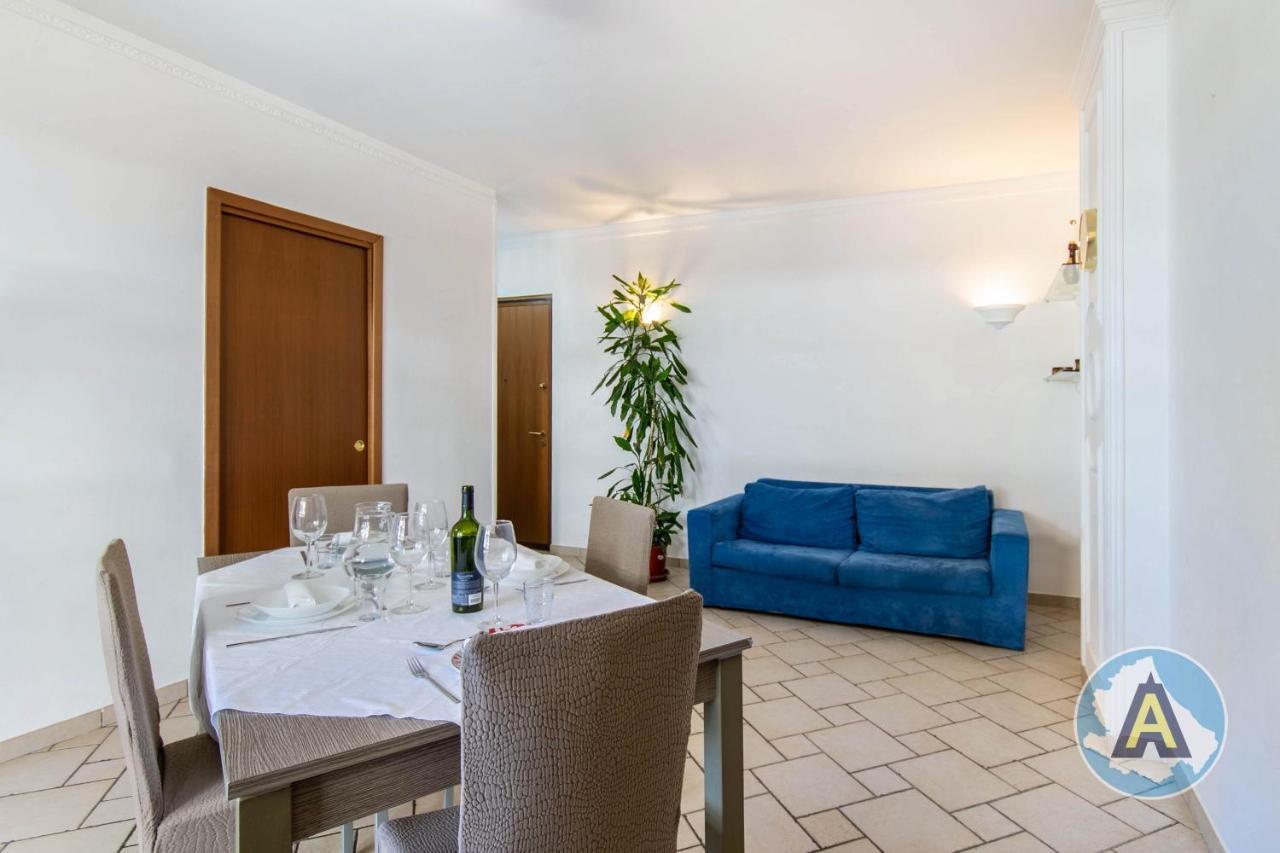 Luminoso A Due Passi Dal Mare 51A Apartment Montesilvano Marina Exterior foto