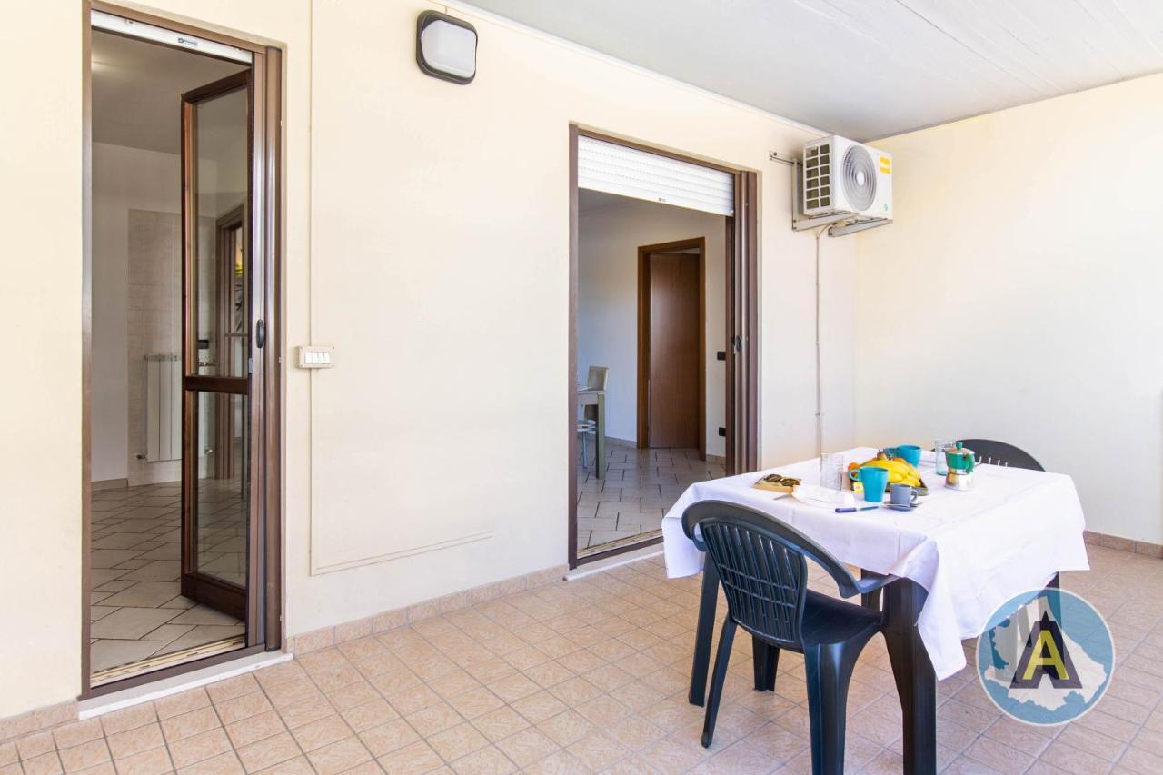 Luminoso A Due Passi Dal Mare 51A Apartment Montesilvano Marina Exterior foto